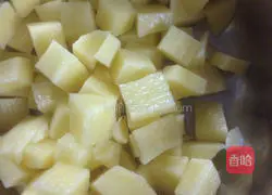 Cantonese Claypot Rice Recipe Illustration 3