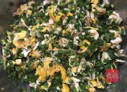 Leek Box Recipe Illustration 7