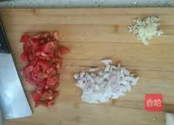 Illustration of how to make pasta 2