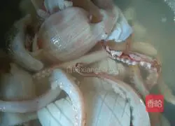 Seafood pasta recipe 5