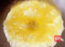 Illustration of how to make colorful rice balls 4