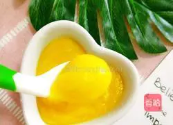 Illustration of how to make baby corn soup 6