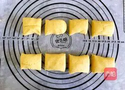 Illustration of Xiaowotou Recipes 7