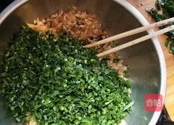 Leek Box Recipe Illustration 5