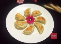 Leek Box Recipe Illustration 16