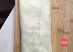 Illustration of making small garlic box 6