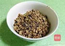 Illustration of how to make Lantern Festival 8