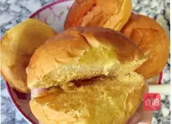 Small burger Illustration of how to do it 2