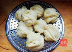 Illustration of how to make original Hanamaki 10