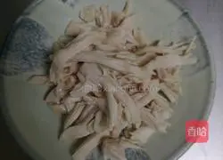 Millet Chicken Porridge Recipe Illustration 5