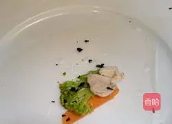 Chicken Spring Rolls Recipe Illustration 5