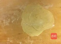 Zucchini and egg pot stickers recipe 4