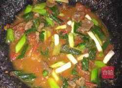 Illustration of how to make pasta 4