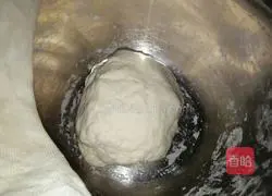 Illustration of how to make salt and pepper florets 3