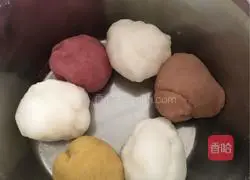 Colorful Lantern Festival Recipe Illustration 6