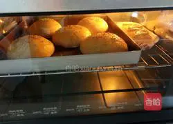 Illustration of how to make burgers 14