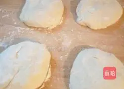 Leek Box Recipe Illustration 4