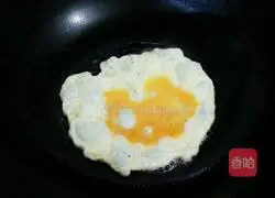 Illustration of Baked Rice with Colorful Peppers 4