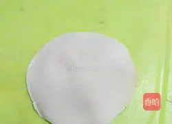 Illustration of how to make spiced mutton box 8