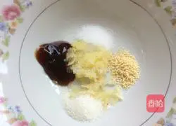 Cold noodles recipe 4