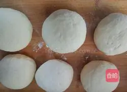 Thousand-layer Chive Rolls Recipe Illustration 5