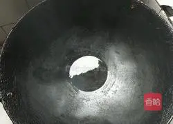 How to make braised beans and rice Illustration 2