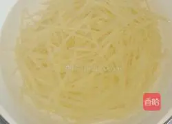 Appetizer cold noodles recipe 3