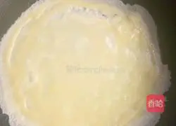 Illustration of how to make spring rolls 3