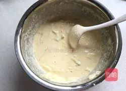 Pumpkin Egg Burrito Recipe Illustration 6