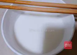 Illustration of how to make shrimp and tofu soup 16