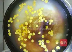 Illustration of how to cook rice 3