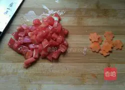 Seafood Risotto Recipe Illustration 4