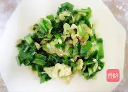 Leek Box Recipe Illustration 5