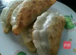 Leek Box Recipe Illustration 3