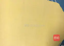 Pumpkin Rose Roll Recipe Illustration 5