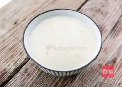 Meiling Porridge Recipe Illustration 8