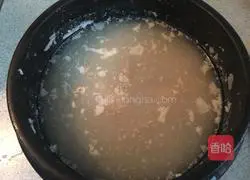 Vietnamese Beef Pho Recipe Illustration 3