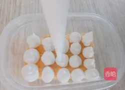 Fruit Cake Box Family Version Recipe Illustration 6