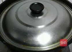 Illustration of home-style braised noodles 12