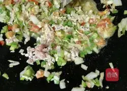 Simple Bolognese Spaghetti Recipe Illustration 5