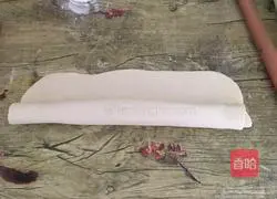 White flour twist roll recipe 5