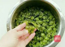 Illustration of how to make Yuqianer Wowotou 1