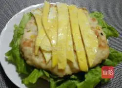 Pastoral Burger Recipe Illustration 12