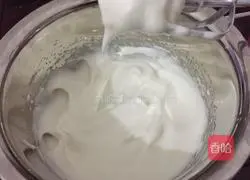 Fruit Box Cake Recipe Illustration 2