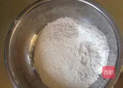 Illustration of braised noodles 2