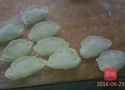 Leek Box Recipe Illustration 8