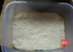 How to make whole-grain three-height noodle cakes Illustration 10