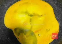 Seaweed rice balls Practice illustration 3