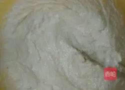 Illustration of how to make grass carp pot stickers 6