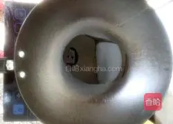 Illustration of how to make pasta 8